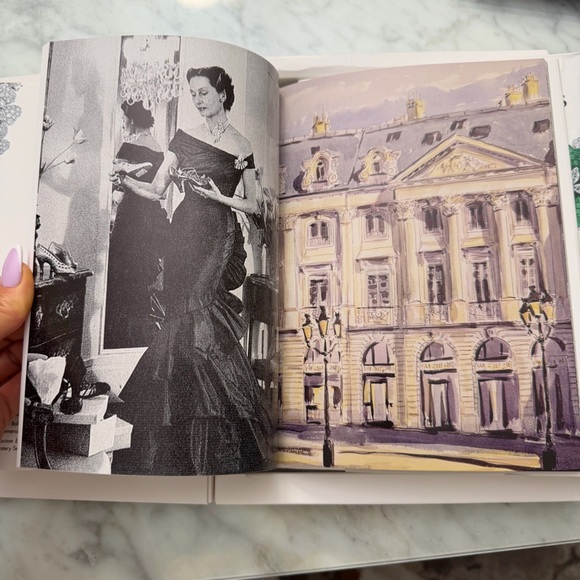 ASSOULINE The legend of Van Cleef & Arpels - Picture 3 of 6